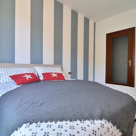 Villa Olmo Apartment Όπως Εξωτερικό φωτογραφία