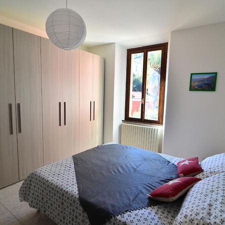 Villa Olmo Apartment Όπως Εξωτερικό φωτογραφία