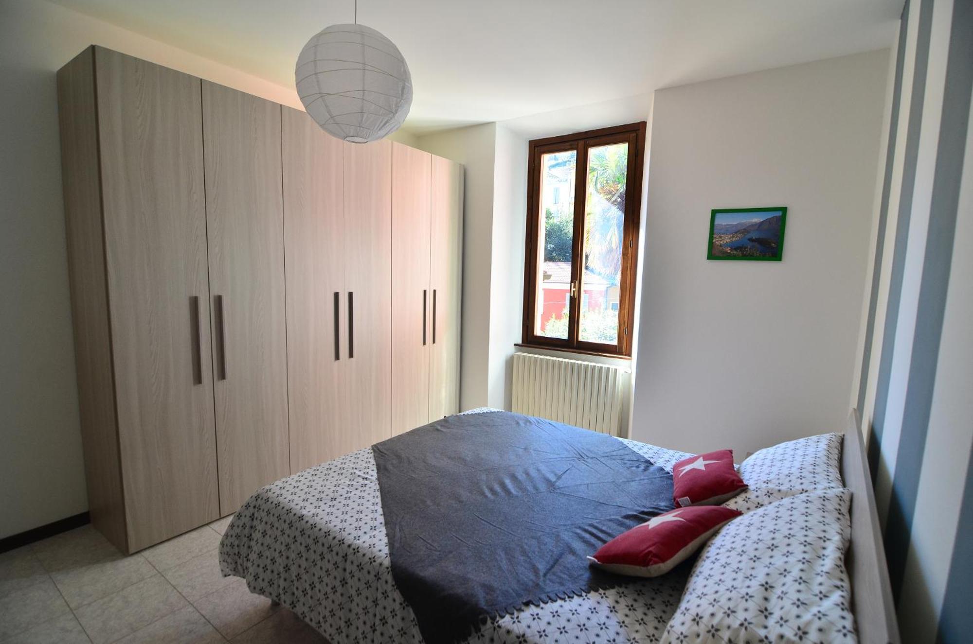 Villa Olmo Apartment Όπως Εξωτερικό φωτογραφία