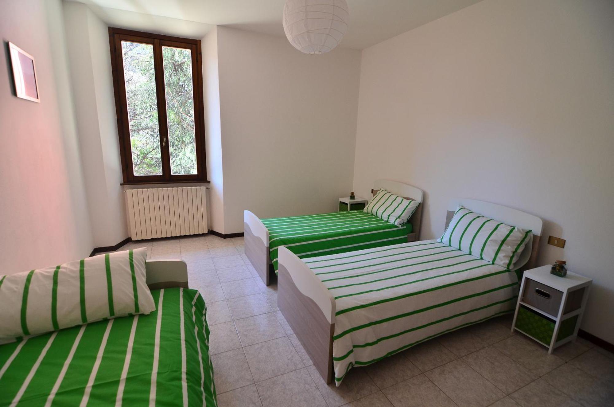 Villa Olmo Apartment Όπως Εξωτερικό φωτογραφία
