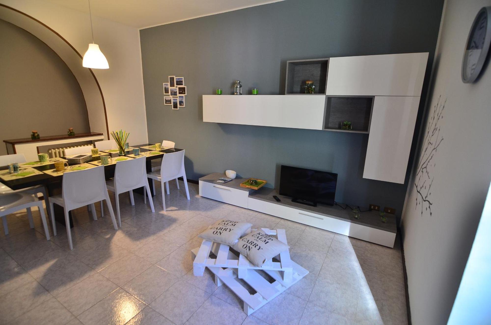 Villa Olmo Apartment Όπως Εξωτερικό φωτογραφία