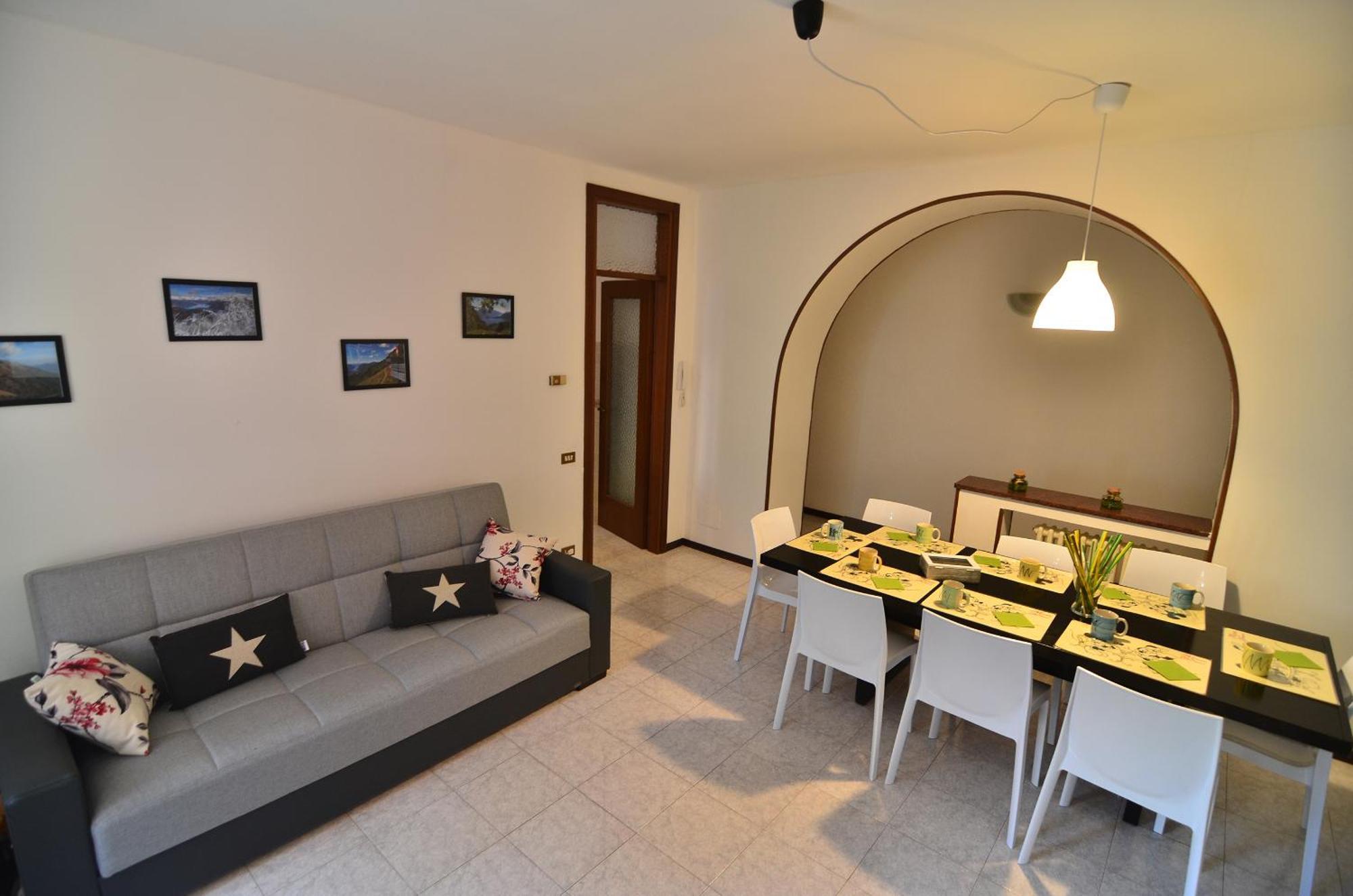 Villa Olmo Apartment Όπως Εξωτερικό φωτογραφία